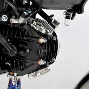 G-Craft ASIA ジークラフト G-craft バイク エンジンパーツ モンキー