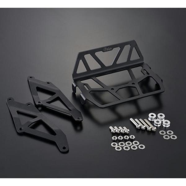 ジークラフト G-craft バイク 外装 CT125（JA55/JA65） フロントキャリア