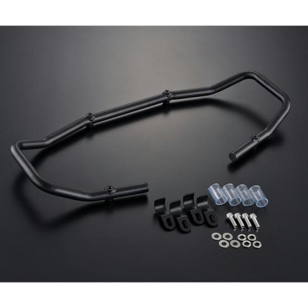 ジークラフト G-craft バイク フレーム CT125（JA55/JA65） エンジンガード