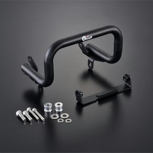 ジークラフト G-craft バイク 外装 CT125（JA55/JA65） リアバンパー