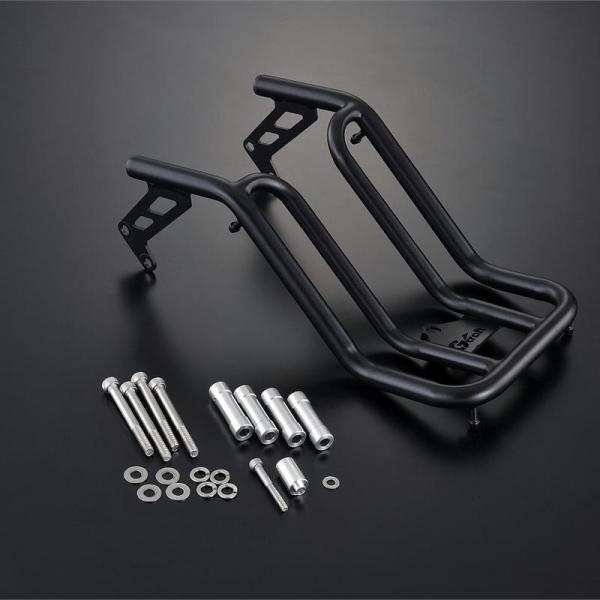 ジークラフト G-craft バイク 外装 CT125（JA55/JA65） センターキャリア