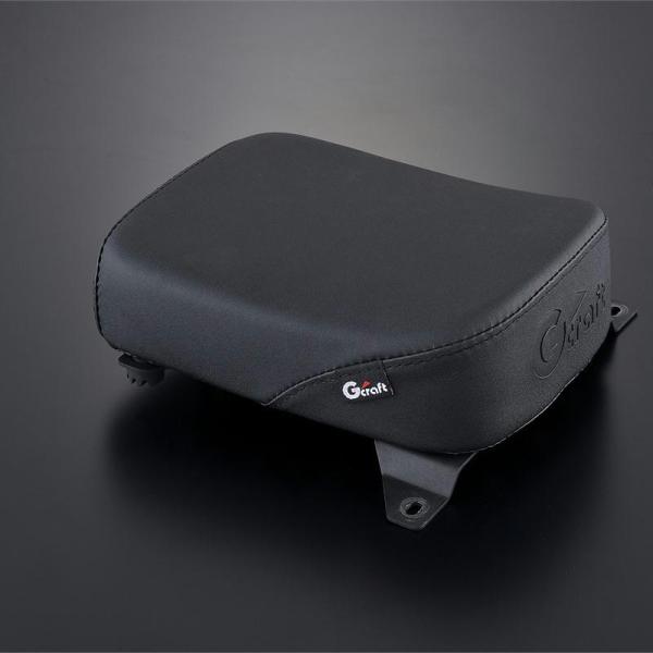 ジークラフト G-craft バイク シート CT125（JA55/JA65） タンデムシート