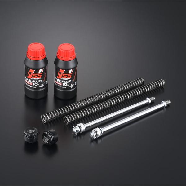 ジークラフト G-craft バイク サスペンション モンキー125（JB02/JB03/JB05）