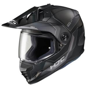 HJC ヘルメット HJH230 DS-X1 シナジー BLACK MC5SF サイズS