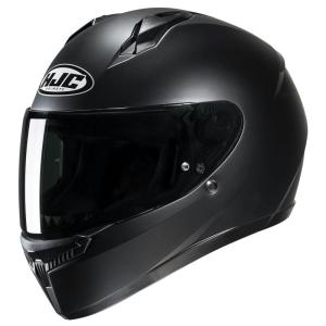 HJC子供用フルフェイスヘルメット HJC バイク用 ヘルメット フルフェイス MFJ公認 キッズ/子供向けサイズ