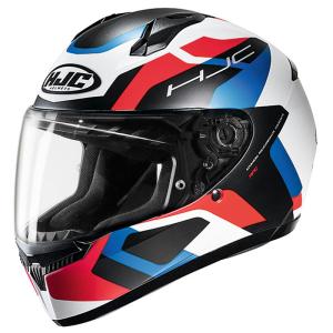HJC ヘルメット HJH237 C10 エピック カラー:WHITE(MC8) サイズ:S