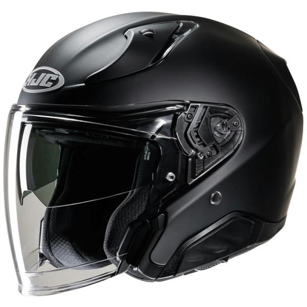 RSタイチ HJC HJH245 RPHA 31 ソリッド MATTE BLACK サイズM