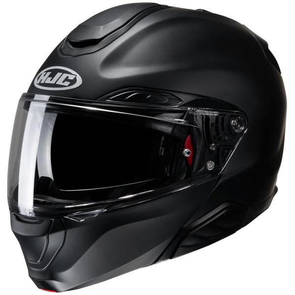 RSタイチ HJC HJH246 RPHA 91 ソリッド MATTE BLACK サイズL