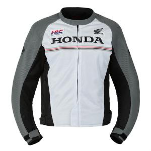 ホンダ グラフィックライト メッシュジャケット 3L