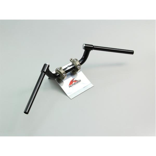 ハリケーン HURRICANE FATコンドル 専用ハンドル ブラック GSX-S1000/F '1...