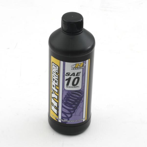 ハイパープロ HYPERPRO フロントフォークオイル SAE #10 500ml