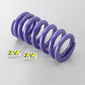 DAYTONA（デイトナ） アルミリアクッション 265mm ブラックスプリング