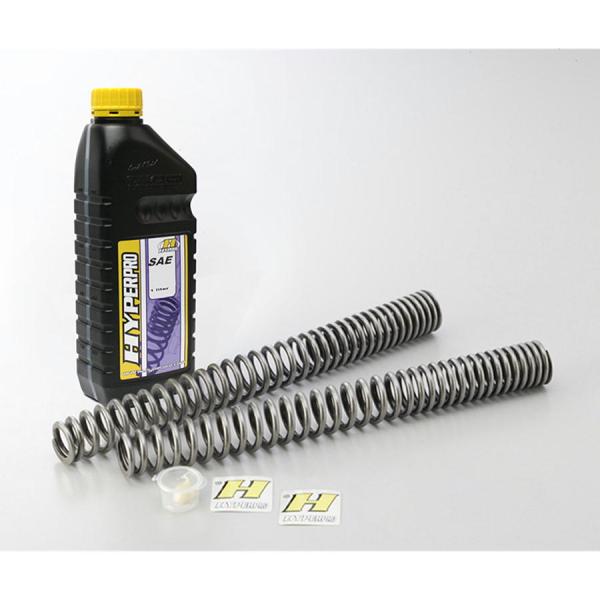 ハイパープロ HYPERPRO フロントスプリング MT-07 '2025