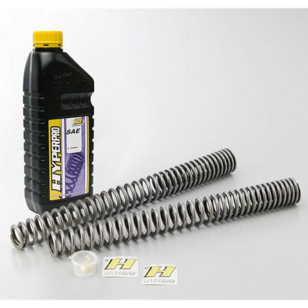 ハイパープロ HYPERPRO バイク サスペンション V-STROM 800 DE '2023〜'...