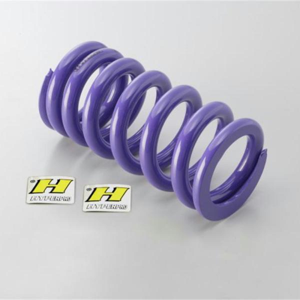 ハイパープロ HYPERPRO リアスプリング ローダウン約20mm V-STROM250 SX '...