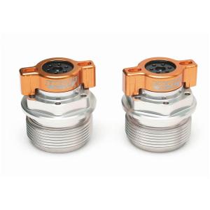 HYPERPRO（ハイパープロ） 純正フロントフォーク用プリロード