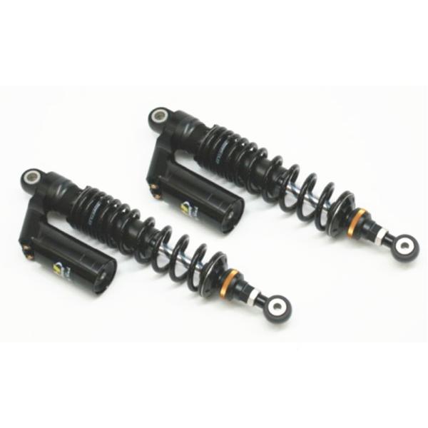 ハイパープロ HYPERPRO ツインショック T367 ピギーバックボディ コンスタントライジング...