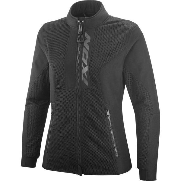 イクソン iXON OSTRO A LADY ジャケット BLACK サイズXL