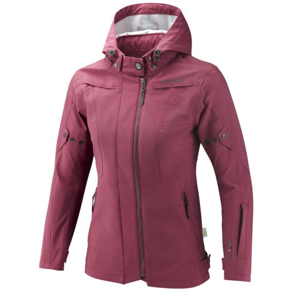 イクソン iXON レディース秋冬オールシーズンジャケット SCOTCH A LADY サイズXL ...