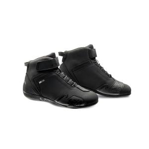 IXON（イクソン） バイク ウエア BULL 2 WP LADY ブーツ BLACK/WHITE
