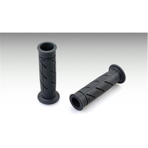 キジマ KIJIMA シーンセレクトグリップ ドクター スタンダード 貫通式 120mm ブラック