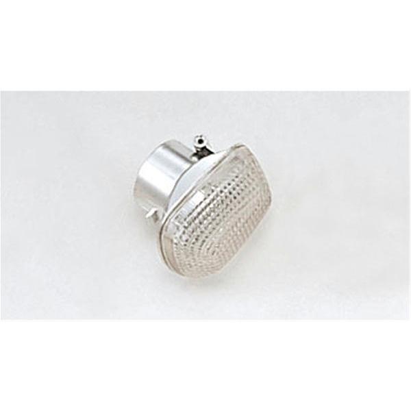 キジマ KIJIMA ウインカーレンズ クリア スズキ 35610-03F10タイプ