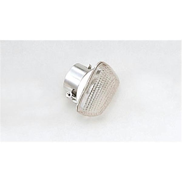 キジマ KIJIMA ウインカーレンズ クリア スズキ 35610-33E00タイプ