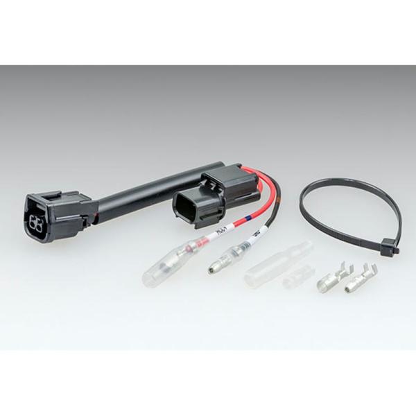 キジマ KIJIMA ACC分岐ハーネスKIT PCX125/160(JK05/KF47)・X-AD...