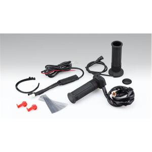 グリップヒーター　GH07 　レブル専用キット　キジマ 304-82001 Amazon | キジマ(Kijima) バイクパーツ グリップヒーター GH07