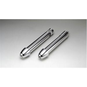 キジマ KIJIMA バーエンドウエイト 380g ハンドル内径21mm 2本セット