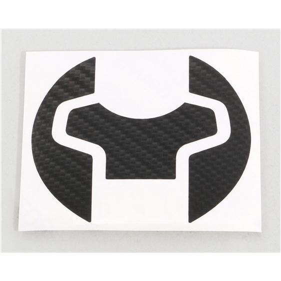 キタコ KITACO タンクキャップデカール GSX-R125 カタナ 等