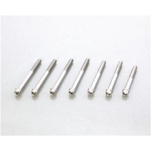 キタコ KITACO ビビッドボルトSET ステンレス素地 モンキーバハ｜neteceterashop