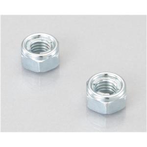 キタコ KITACO ロックナット 2種・クロメート M8 / P1.25 2ヶ｜neteceterashop