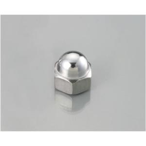キタコ KITACO 袋ナット ステンレス M10小形 / P1.25 1ヶ｜neteceterashop