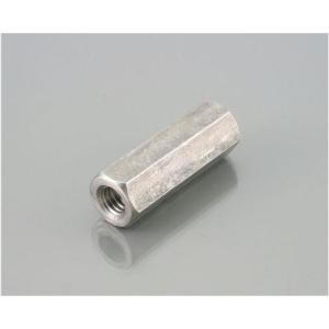 キタコ KITACO ロングナット ストレート M6 / P1.0 1ヶ｜neteceterashop