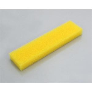 キタコ KITACO バッフルスポンジ 防爆材 タイプB 40×100×400mm｜neteceterashop