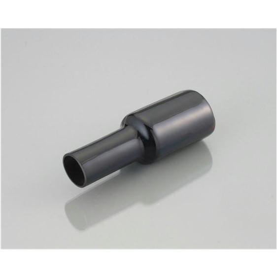 キタコ KITACO コネクターカバー φ17/φ28/85mm 1ヶ