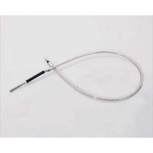 キタコ KITACO ステンレス ブレーキケーブル 150mmロング/ステンメッシュ ジャズ｜neteceterashop