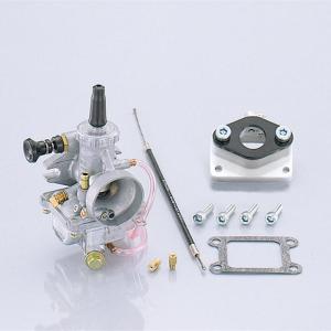 KITACO（キタコ） ビッグキャブKIT ミクニVMφ20 ポッケ・フォーゲル