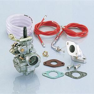 KITACO（キタコ） ビッグキャブKIT ミクニVMφ26 110