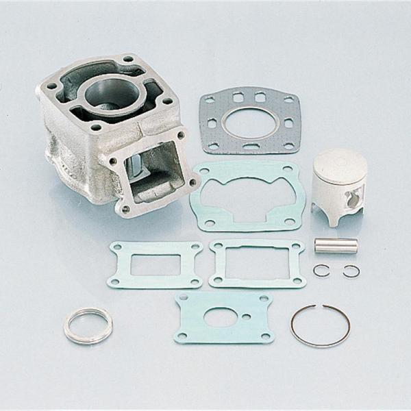 キタコ KITACO スーパーボアアップKIT 62.9cc NSR50・NSR MINI