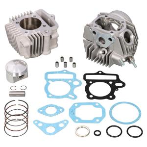 キタコ KITACO 88cc NEW STD ボアアップKIT カム無/メッキシリンダー モンキー/ゴリラ｜neteceterashop