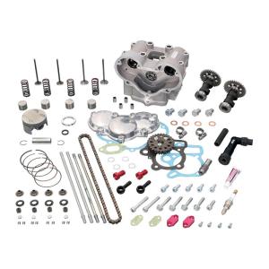キタコ KITACO バージョンアップKIT タイプ3 NEW STD/ULTRA-SE/SE-PRO124cc→DOHC124cc モンキー/ゴリラ｜neteceterashop
