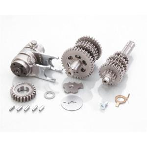 キタコ KITACO 5速クロスミッションASSY タイプ3 モンキー/ゴリラ｜neteceterashop