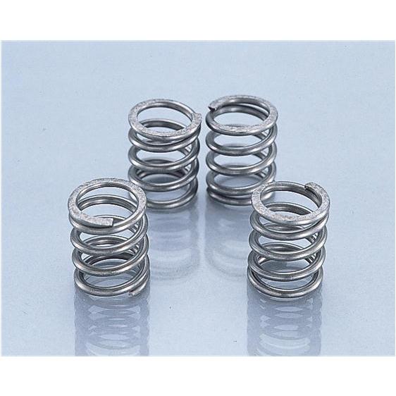 キタコ KITACO 強化クラッチスプリングSET ドリーム50・エイプ・NSF100