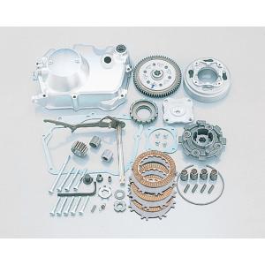 キタコ KITACO マニュアルクラッチKIT モンキー系エンジン遠心クラッチ車｜neteceterashop