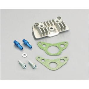 KITACO（キタコ） オイルクーラー取り出しユニット モンキー/ゴリラ