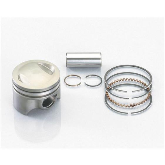 キタコ KITACO 50ccハイコンプピストンSET モンキー/ゴリラ