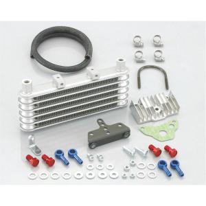 キタコ スーパーオイルクーラーKIT モンキー/ ゴリラ フレーム