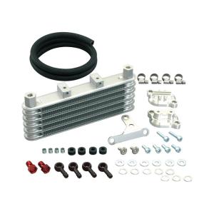 KITACO キタコ ニュースーパーオイルクーラーKIT タイプB